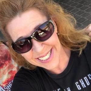 Meet your Posher, Wendy